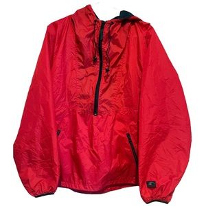 Vintage Helly Hansen Anorak Outer Shell Jacket Windbreaker